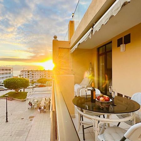 Sunset Apart, Large Terrace, Pool, Best Location! Puerto de Santiago  Esterno foto