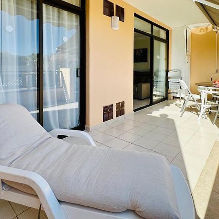 Sunset Apart, Large Terrace, Pool, Best Location! Puerto de Santiago  Esterno foto